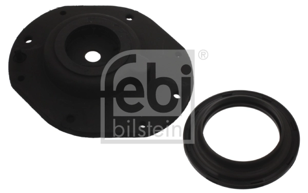 Repair Kit, suspension strut support mount